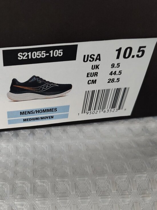 ASICS, Gel-Nimbus 28, 1011C127-402, Grey/Blue Black, M 10.5 main image 6